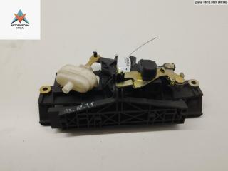 ручка крышки багажника Audi A4 B5 1995, красный, универсал