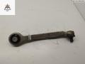 рычаг передний правый Audi A4 B5 1996, 2.6 л., бензин, АКПП, серый, седан - фото №2