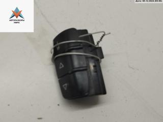 кнопка (выключатель) Audi A6 4B/C5 2000, 2.5 л., дизель, МКПП, чёрный, универсал, 4B0951527A