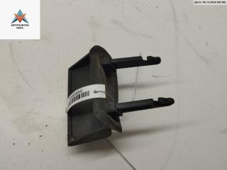 ручка крышки багажника Audi A6 4B/C5 2000, чёрный, универсал, 4B0827778B