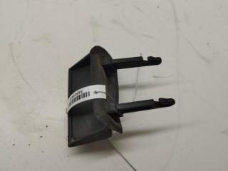 кнопка открытия багажника Audi A6 4B/C5 2000, 2.5 л., дизель, МКПП, чёрный, универсал, 4B0827778B