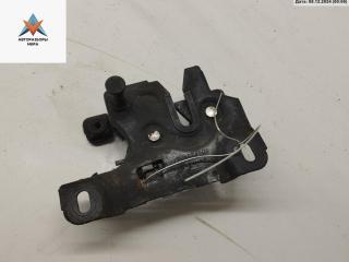 замок капота Audi A4 B5 [рестайлинг] 1999, 1.6 л., бензин, МКПП, синий, седан, 8D0823509F