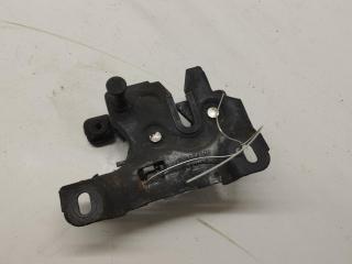 замок капота Audi A4 B5 1999, 1.6 л., бензин, МКПП, синий, седан, 8D0823509F
