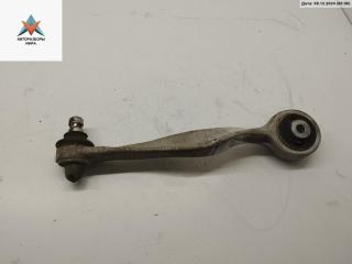 рычаг передний правый Audi A4 B5 1997, 1.8 л., бензин, АКПП, красный, седан