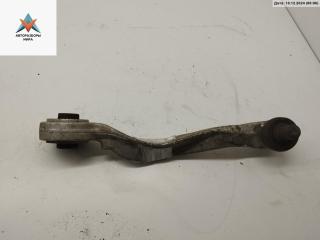 рычаг передний левый Audi A4 B5 1996, 2.6 л., бензин, АКПП, серый, седан