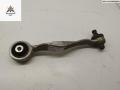 рычаг передний левый Audi A4 B5 1996, 2.6 л., бензин, АКПП, серый, седан - фото №2