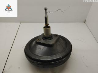 вакуумный усилитель тормозов Audi A4 B5 1996, 2.6 л., бензин, АКПП, серый, седан, 8D0612105F