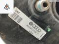 вакуумный усилитель тормозов Audi A4 B5 1996, 2.6 л., бензин, АКПП, серый, седан, 8D0612105F - фото №3