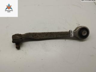 рычаг передний левый Audi A4 B5 1997, 1.8 л., бензин, АКПП, красный, седан