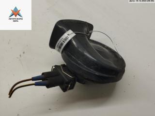 сигнал (клаксон) Audi A4 B5 1995, 1.8 л., бензин, МКПП, красный, универсал, 0091001