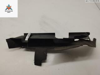 диффузор вентилятора Audi A4 B5 1996, 1.8 л., бензин, МКПП, зелёный, универсал, 8D0121283B