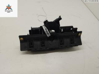 ручка крышки багажника Audi A6 4B/C5 2000, чёрный, универсал, 8D9827565H