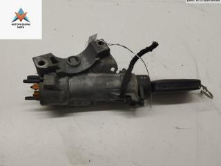 замок зажигания Audi A6 4B/C5 2000, 2.5 л., дизель, МКПП, чёрный, универсал, 4B0905851C