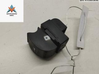 кнопка стеклоподъемника заднего левого Audi A4 B6 2003, 2.5 л., дизель, АКПП, синий, универсал, 8Z0959855B