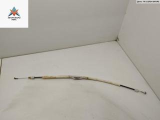 трос двери Audi A6 4B/C5 [рестайлинг] 2003, 2.5 л., дизель, МКПП, серый, универсал