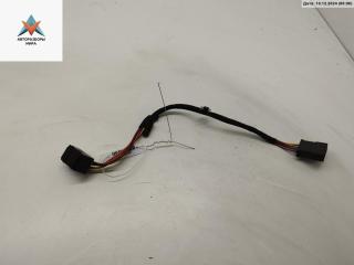 кнопка центрального замка Audi A4 B5 1997, 1.8 л., бензин, АКПП, красный, седан, 8L0962107