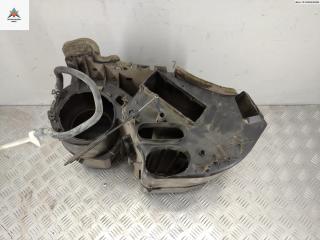 корпус отопителя (печки) Ford Transit 8 поколение 2013, 2.2 л., дизель, МКПП, белый, микроавтобус, 6C1118D394AG