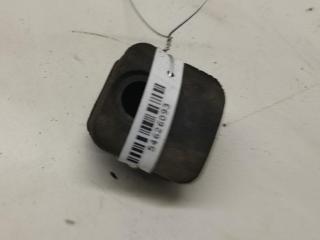 кронштейн радиатора Audi A4 B5 1995, 1.8 л., бензин, МКПП, красный, универсал, 8D0121276