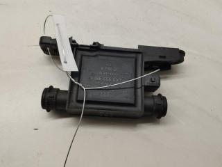 модуль управления двери Audi A4 B5 1997, 1.8 л., бензин, АКПП, красный, седан, 4A0959981A