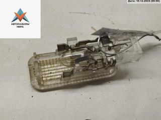 фонарь салона (плафон) Audi A6 4B/C5 1998, 1.8 л., бензин, МКПП, синий, седан, 4B094415