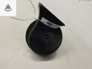 сигнал (клаксон) Audi A4 B5 1996, 1.8 л., бензин, МКПП, зелёный, универсал, 0091001