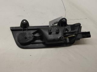 ручка внутренняя задняя левая Audi A4 B6 2003, 2.5 л., дизель, АКПП, синий, универсал, 8E0839019