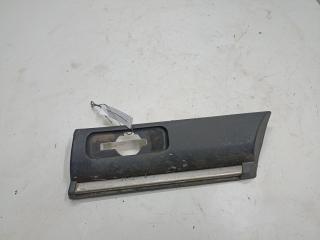 молдинг крыла Opel Omega B 1996, 2.0 л., бензин, МКПП, красный, седан