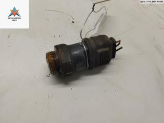 датчик температуры Audi A4 B5 1996, 1.8 л., бензин, МКПП, зелёный, универсал