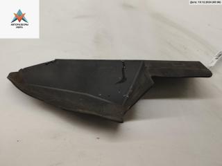 диффузор вентилятора Audi A3 8L 1998, 1.9 л., дизель, МКПП, чёрный, хетчбэк 3 дв., 8L0121283