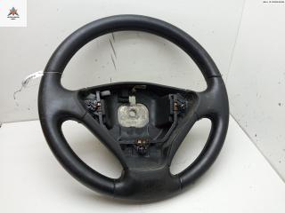 руль Fiat Stilo 1 поколение 2003, 1.6 л., бензин, МКПП, серый, хетчбэк 5 дв., 007353631540