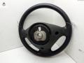 руль Fiat Stilo 1 поколение 2003, 1.6 л., бензин, МКПП, серый, хетчбэк 5 дв., 007353631540 - фото №2