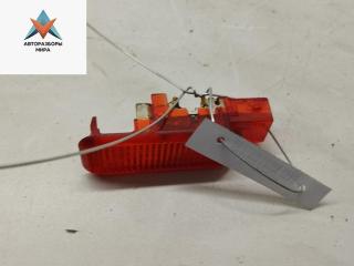 фонарь салона (плафон) Audi A6 4B/C5 [рестайлинг] 2003, 2.5 л., дизель, МКПП, серый, универсал, 4B0947411