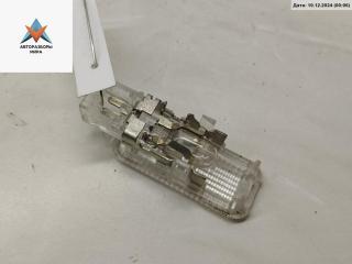 фонарь салона (плафон) Audi A4 B6 2003, 2.5 л., дизель, АКПП, синий, универсал, 4B0947415