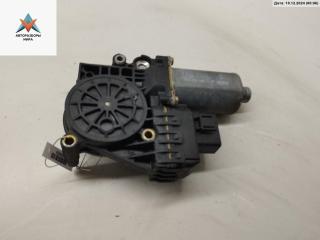 моторчик стеклоподъемника передний правый Audi A6 4B/C5 [рестайлинг] 2003, 2.5 л., дизель, МКПП, серый, универсал, 0130821774