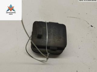 кронштейн радиатора Audi A6 4B/C5 [рестайлинг] 2004, 2.5 л., дизель, АКПП, серый, универсал, 8D0121276