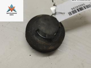 кронштейн радиатора Audi A4 B5 1995, 1.8 л., бензин, МКПП, красный, универсал, 8D0121275