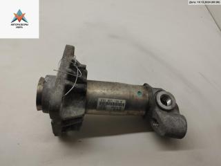 кронштейн переднего бампера Audi A4 B6 2004, 2.0 л., бензин, МКПП, серый, универсал, 8E0807134B