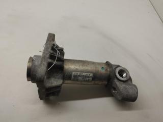 кронштейн переднего бампера Audi A4 B6 2004, 2.0 л., бензин, МКПП, серый, универсал, 8E0807134B