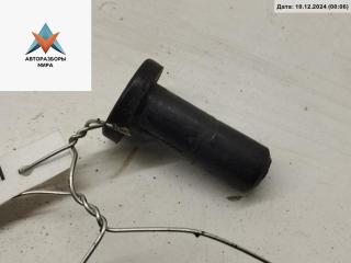 кронштейн радиатора Audi A6 4B/C5 [рестайлинг] 2004, 2.5 л., дизель, АКПП, серый, универсал, 8D0121200