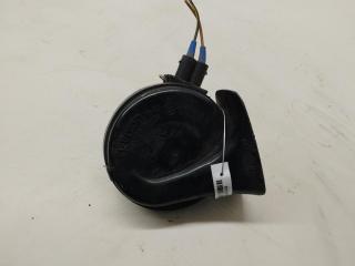 сигнал (клаксон) Audi A4 B5 1996, 1.8 л., бензин, МКПП, зелёный, универсал, 0091001