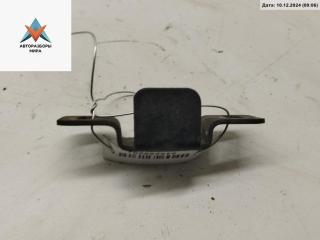 кронштейн радиатора Audi A6 4B/C5 [рестайлинг] 2004, 2.5 л., дизель, АКПП, серый, универсал, 4D0260427