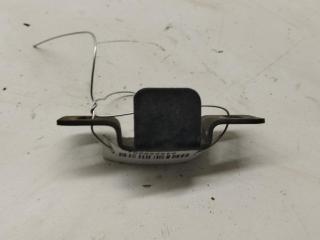 кронштейн радиатора Audi A6 C5 2004, 2.5 л., дизель, АКПП, серый, универсал, 4D0260427