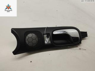 ручка внутренняя передняя левая Audi A4 B5 1997, 1.8 л., бензин, АКПП, красный, седан, 8D1837019