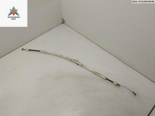 трос двери Audi A6 4B/C5 [рестайлинг] 2003, 2.5 л., дизель, АКПП, синий, универсал