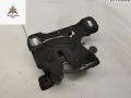 замок капота Audi A3 8L 1998, 1.9 л., дизель, МКПП, чёрный, хетчбэк 3 дв., 8L0823509 - фото №2