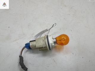 Патрон лампы указателя поворота Opel Omega B 1997, 2.5 л., бензин, АКПП, зелёный, седан