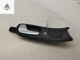 ручка внутренняя передняя левая Audi A4 B5 [рестайлинг] 1999, 1.6 л., бензин, МКПП, синий, седан, 8D1837019