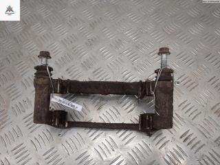 скоба суппорта Ford Transit 8 поколение 2013, 2.2 л., дизель, МКПП, белый, микроавтобус, Y04243