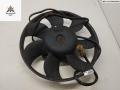 вентилятор радиатора Audi A4 B5 1996, 1.8 л., бензин, МКПП, зелёный, универсал - фото №2