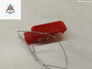 фонарь салона (плафон) Audi A4 B5 [рестайлинг] 1999, 1.6 л., бензин, МКПП, синий, седан, 8D0047411